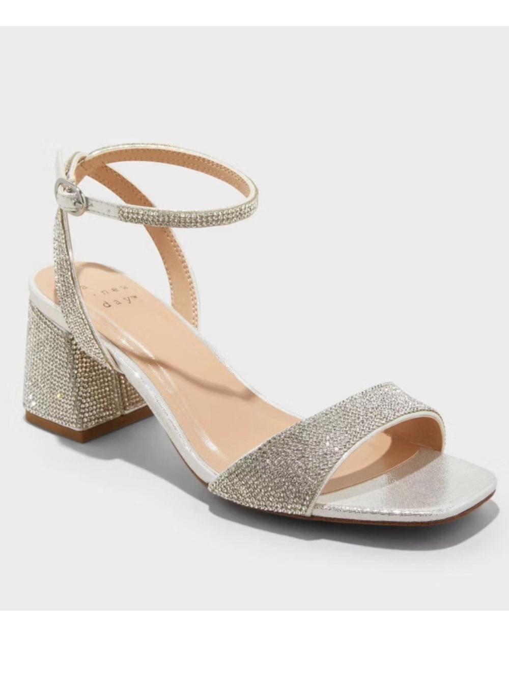 A New Day - Women's Shannon Heels Various Sizes